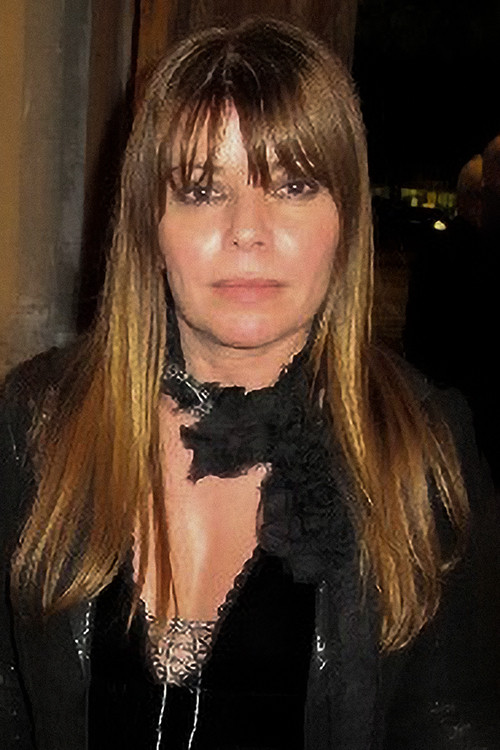 Randee St. Nicholas profile