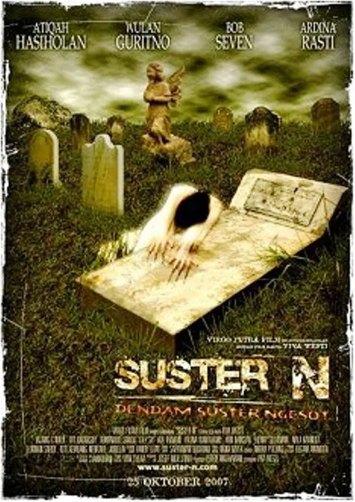 Suster N poster