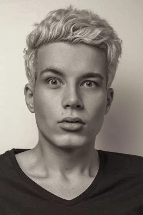 Daniel Krejčík profile