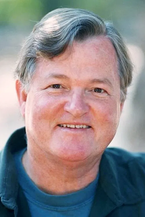 James Lashly profile