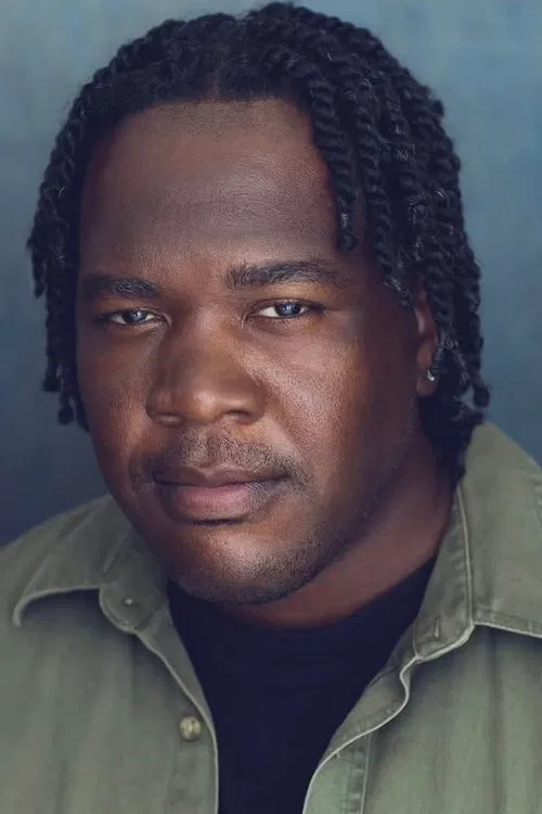 Xavier Rodney profile