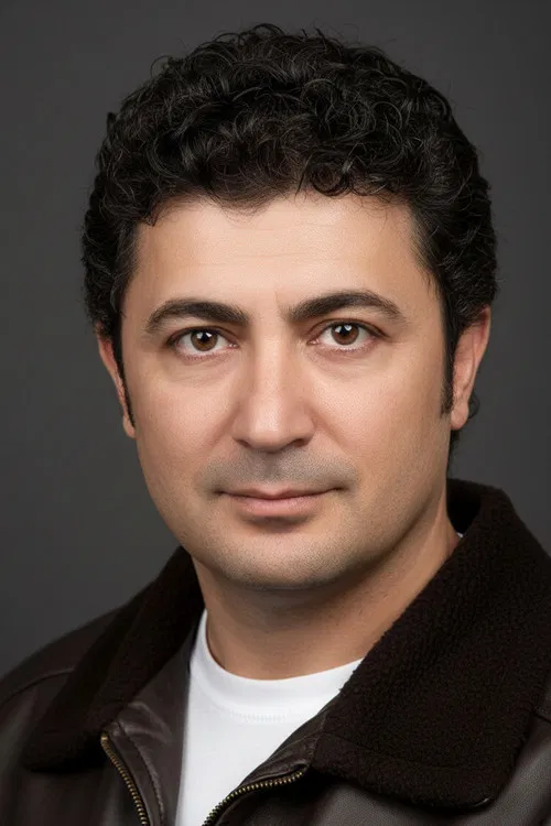Ali Fuat Çimen profile