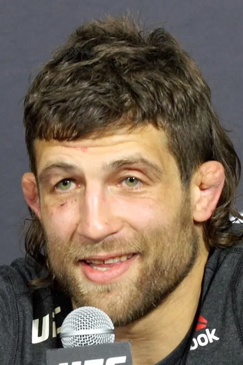 Andrew Sanchez profile