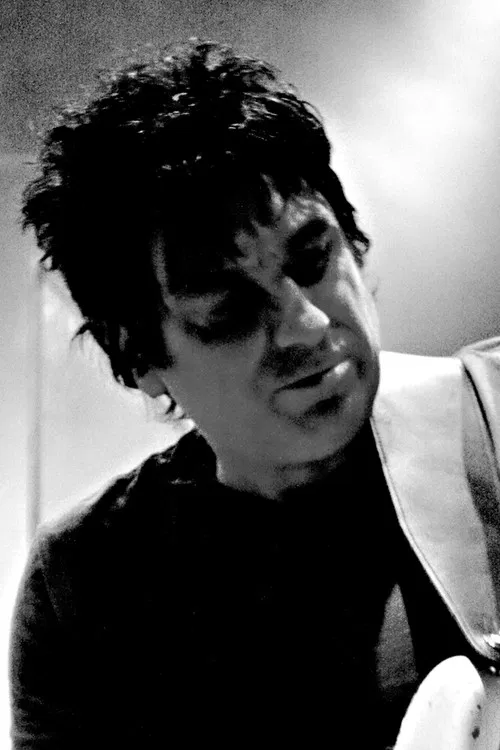 Diego Arnedo profile