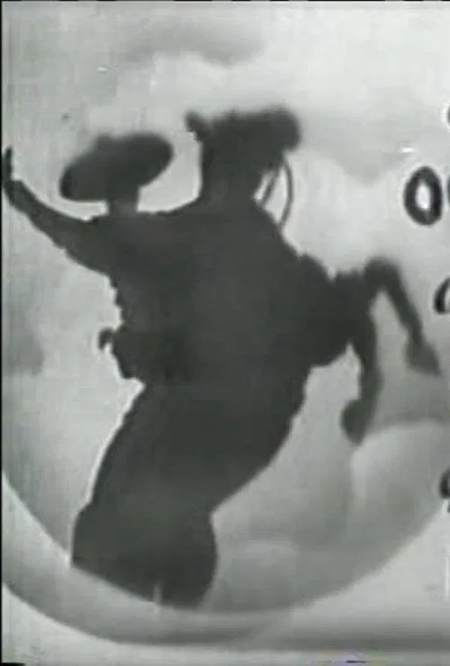 Ahí viene Vidal Tenorio poster