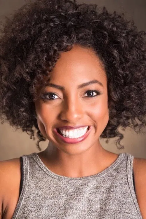 Candace Washington profile