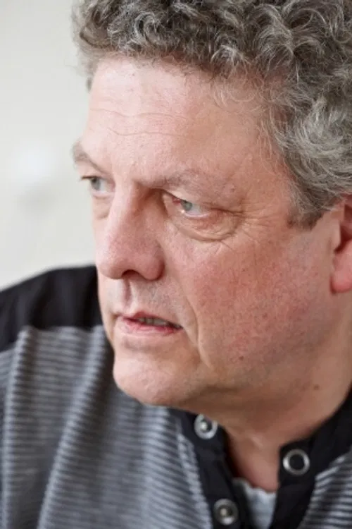 Beat Gärtner profile