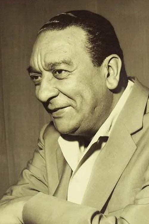 Cyro Monteiro profile