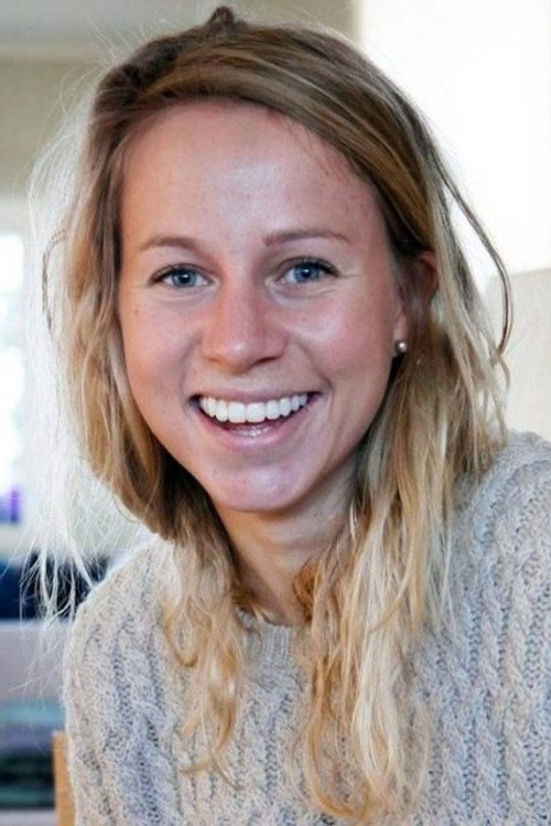 Tiril Eckhoff profile