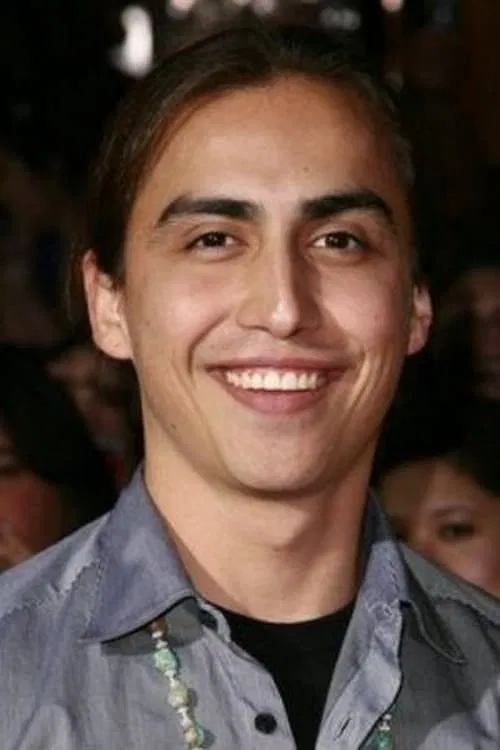 Solomon Trimble profile