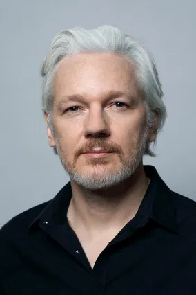 Julian Assange profile