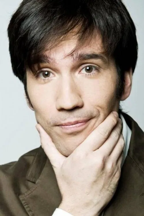 Manuel Feijóo profile