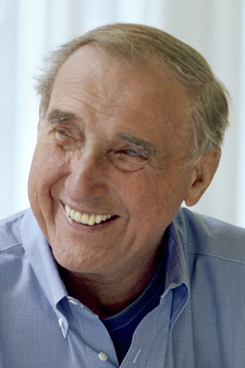 Peter Bohlin profile
