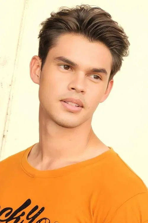 Thitisan Goodburn profile