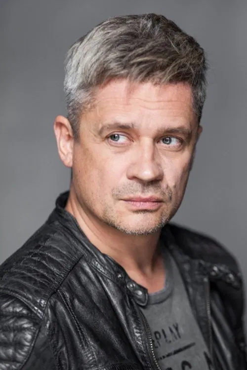 Piotr Grabowski profile