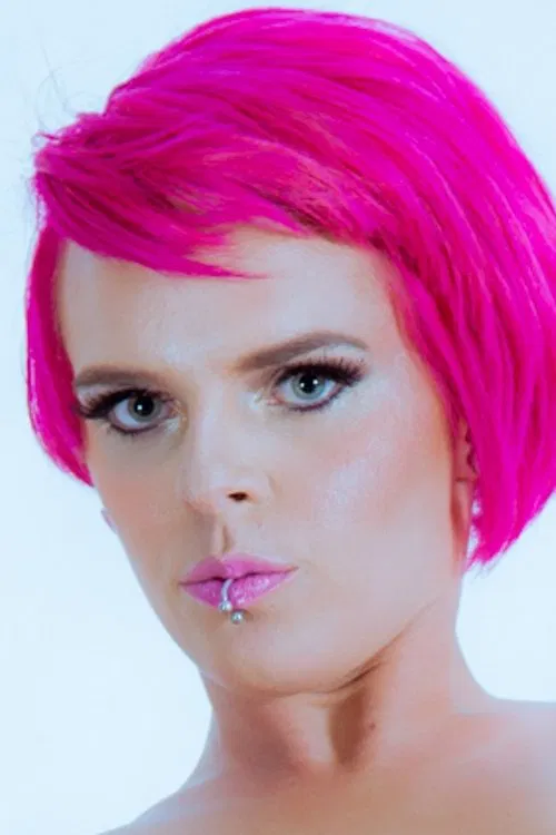 Geisha Monroe profile