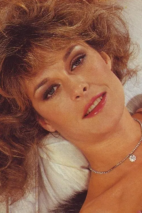 Sheri St. Clair profile