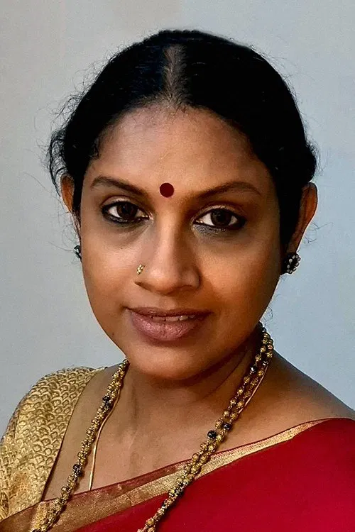 Janaki Suresh profile