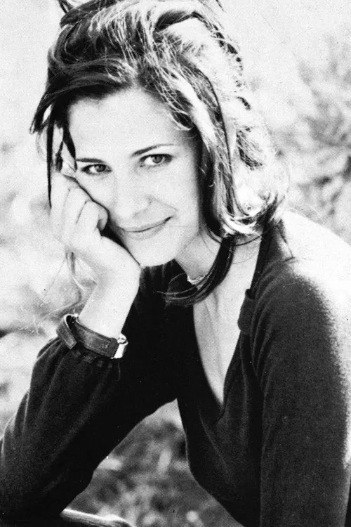 Antonella Fasano profile