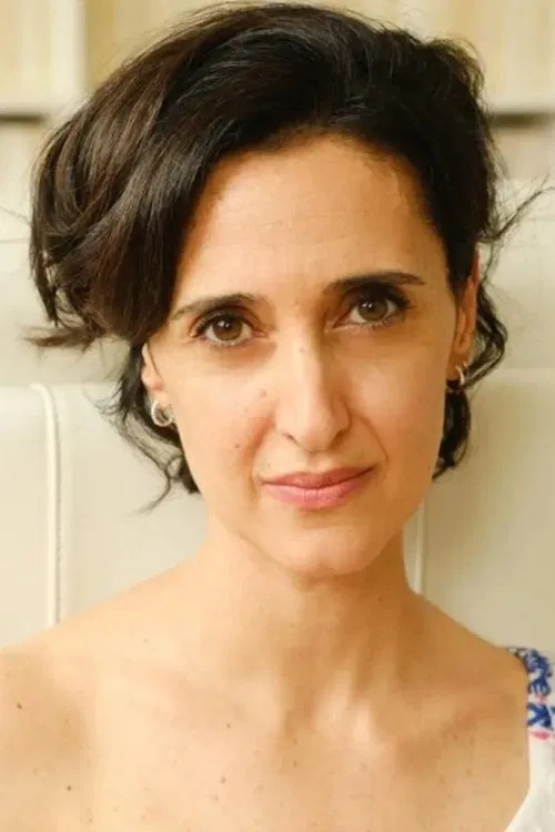 Céline Melloul profile