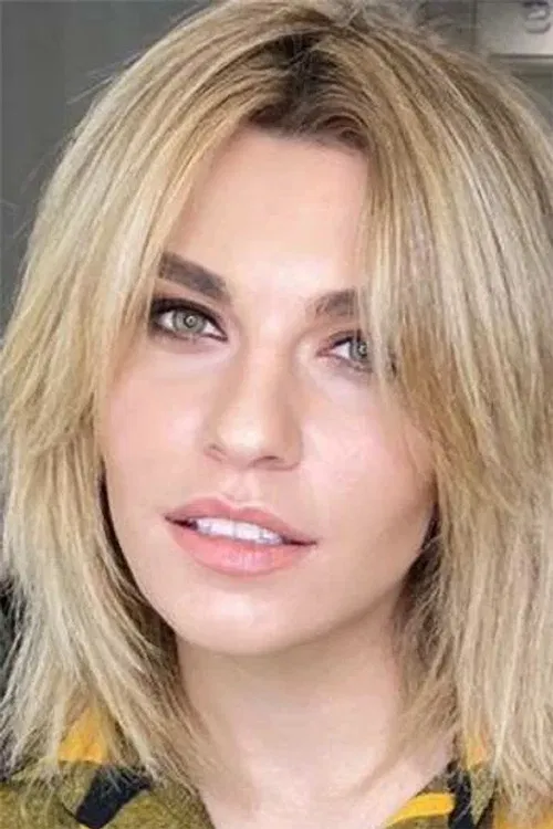 Oksana Kravchuk profile