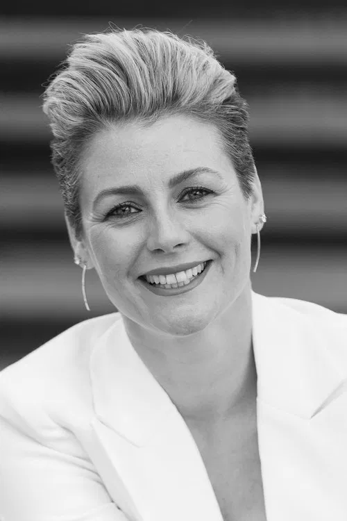 Emma Brown Garrett profile