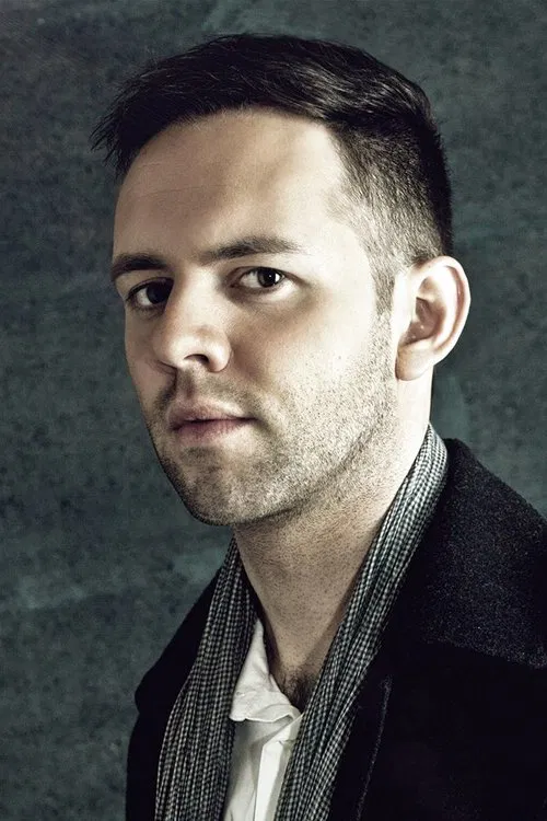 Michael Foret profile