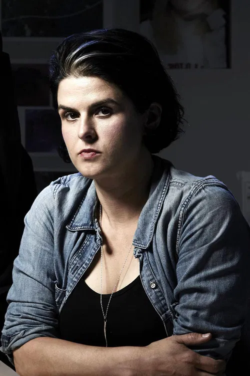 Rachel Mills profile