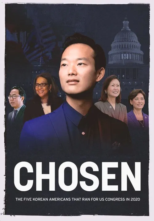 Chosen poster