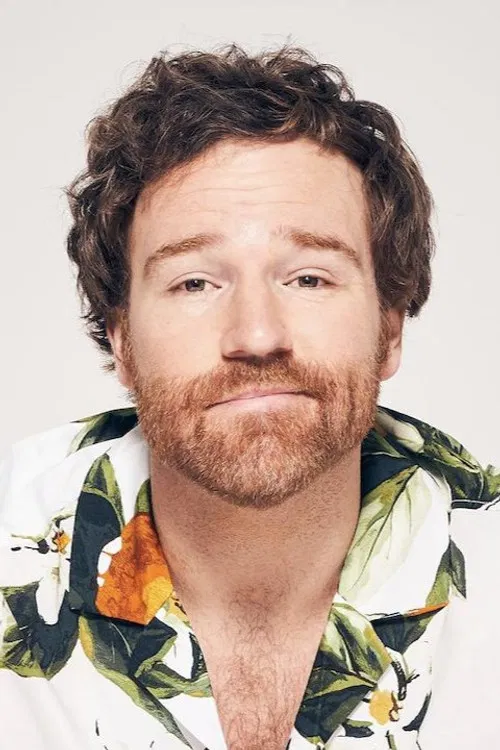 Shane Hartline profile