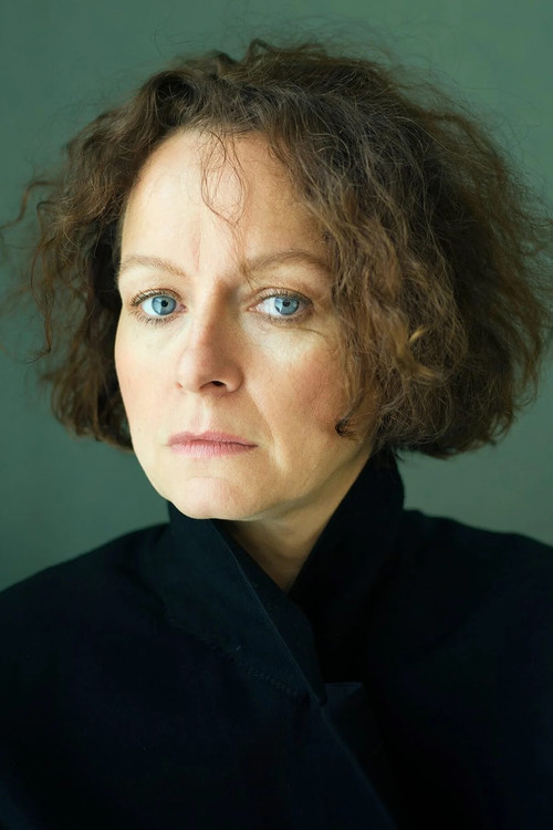 Samantha Morton profile