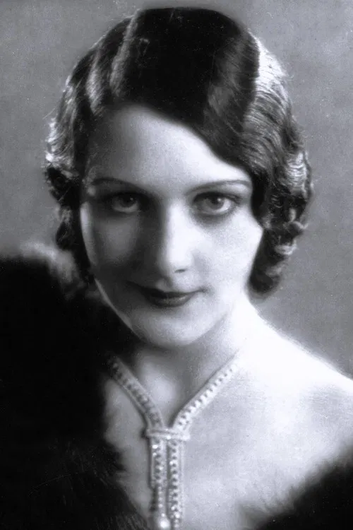 Arlette Marchal profile