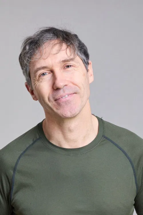 Mark Mckeown profile