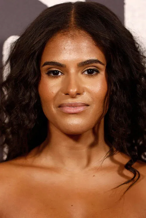 Morgan Hilaire profile