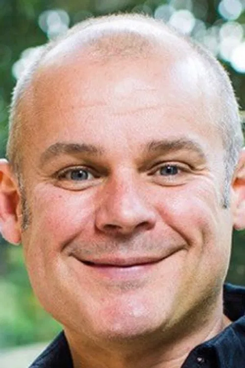 Steve Wilson profile