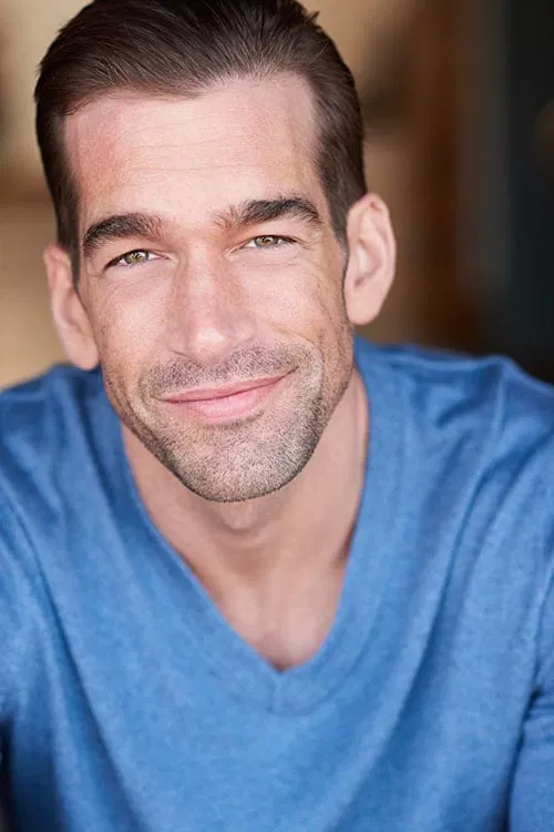 Tom Berklund profile