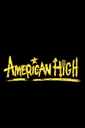 American High poster