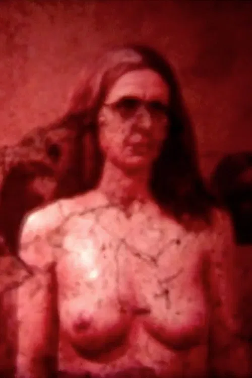 Change. My Problem is a Problem of a Woman poster