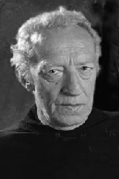 Jean Pierre Reguerraz profile