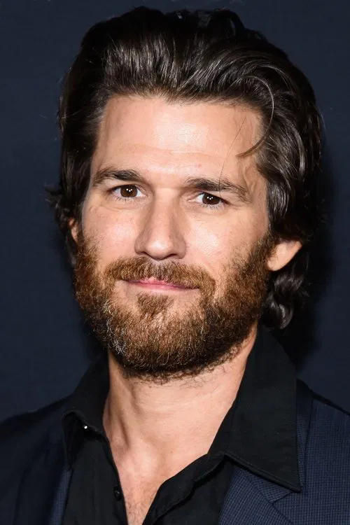 Johnny Whitworth profile