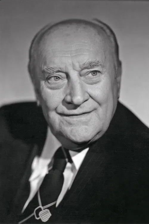 Bedřich Prokoš profile