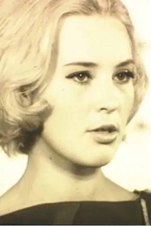 Elena Krapovich profile