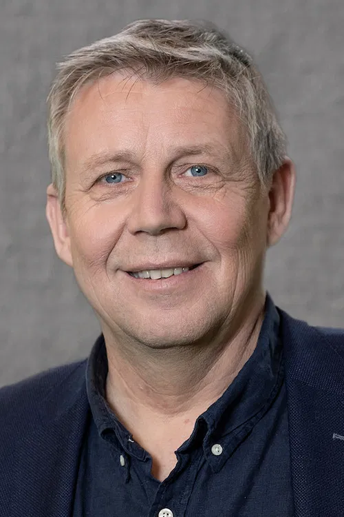 Eivind Landsverk profile