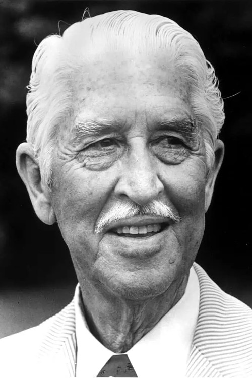 Marlin Perkins profile