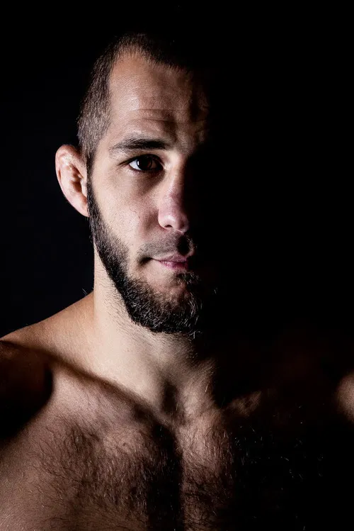 Vladyslav Parubchenko profile