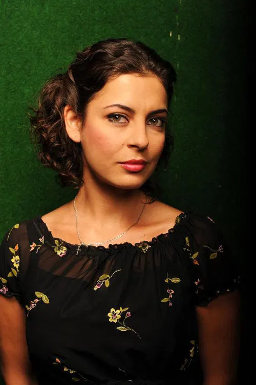 Milena Avramova profile