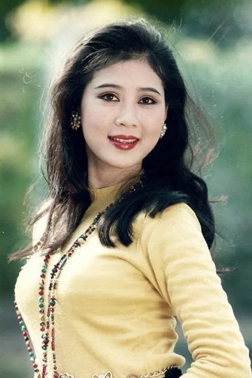 Diễm Hương profile