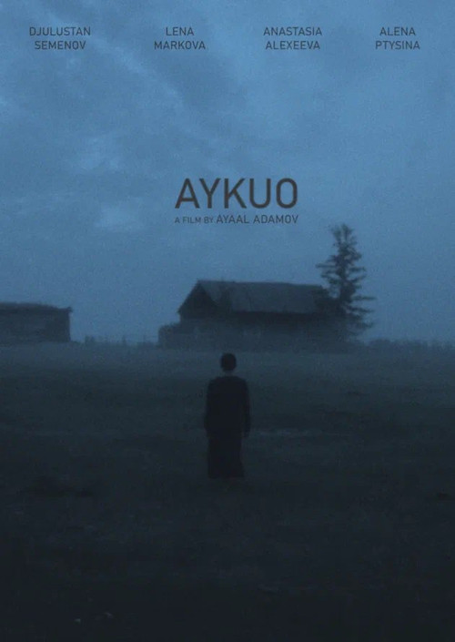 Aykuo poster