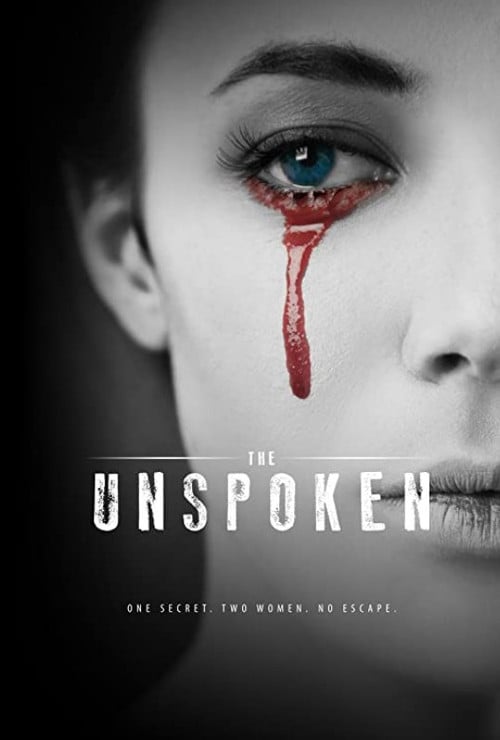 The Unspoken poster
