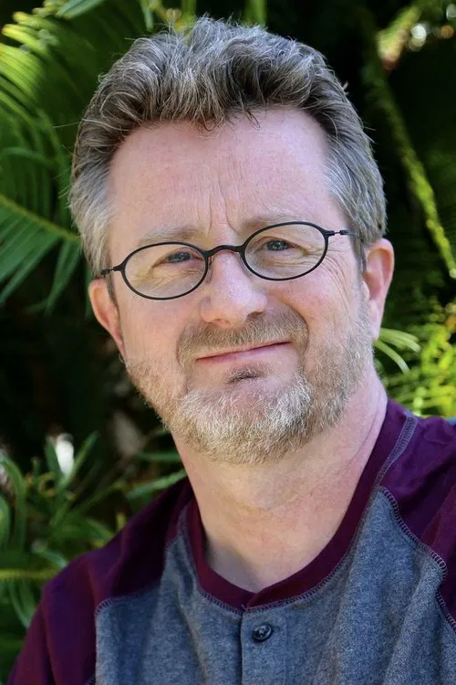 Christopher Jenkins profile